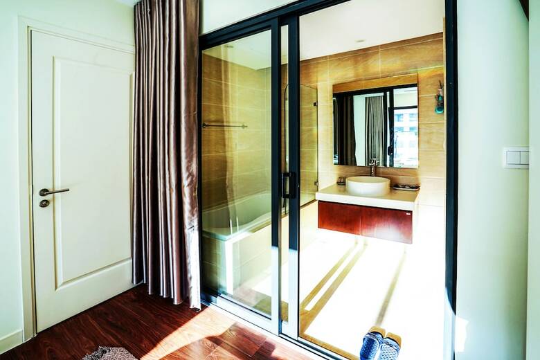 Aparthotel Luxury Apartment Imperia