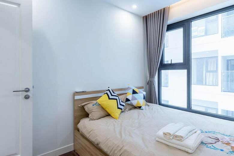 Aparthotel Luxury Apartment Imperia
