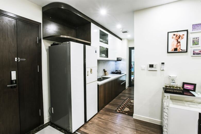 Aparthotel Luxury Apartment Imperia
