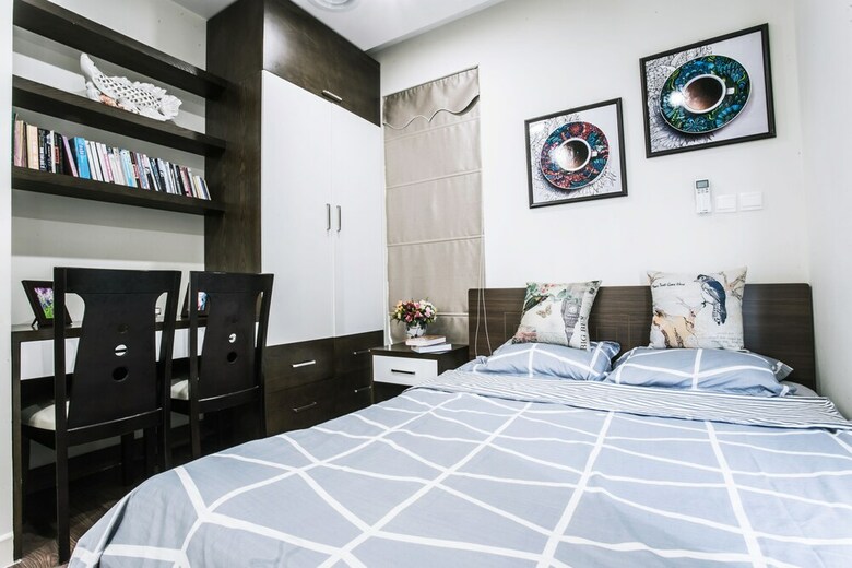 Aparthotel Luxury Apartment Imperia