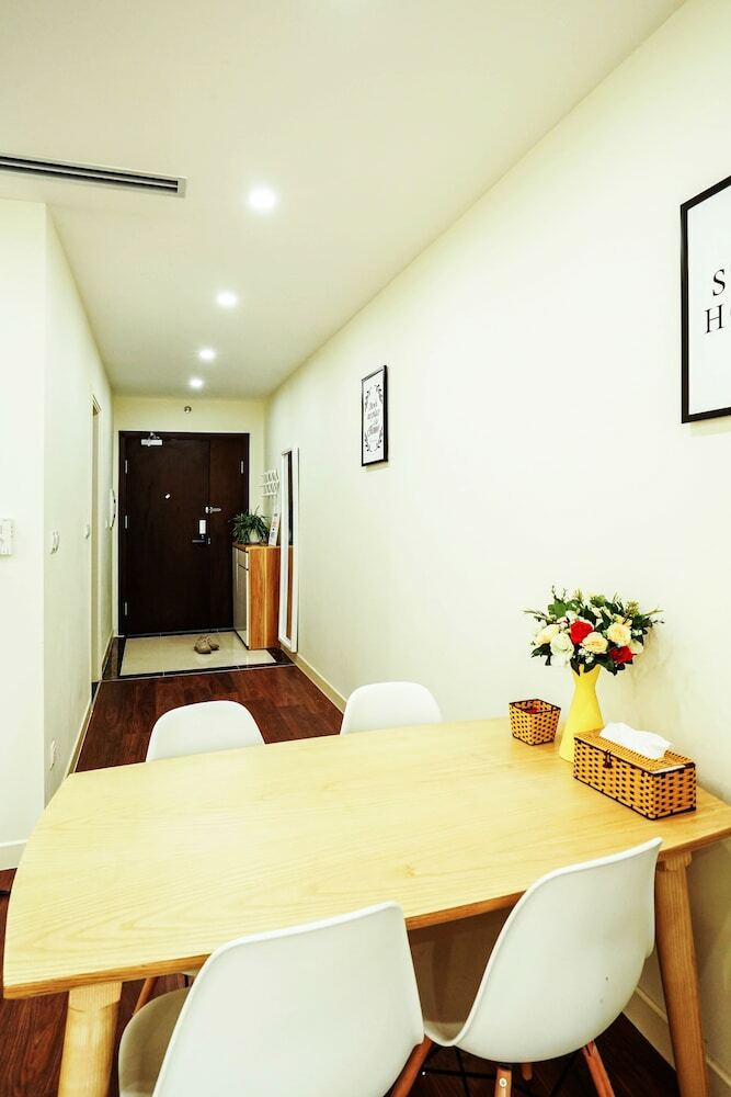 Aparthotel Luxury Apartment Imperia