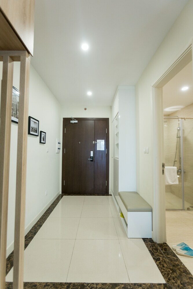 Aparthotel Luxury Apartment Imperia