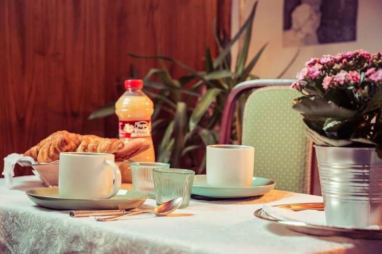Bed & Breakfast A Casa Di Nina