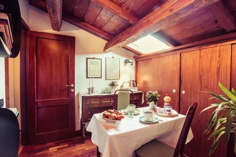 Bed & Breakfast A Casa Di Nina