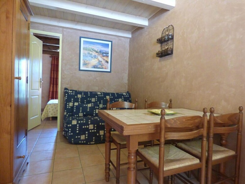 Le Val Des Nymphes - G�te Nany
