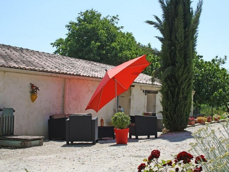 Le Val Des Nymphes - G�te Nany