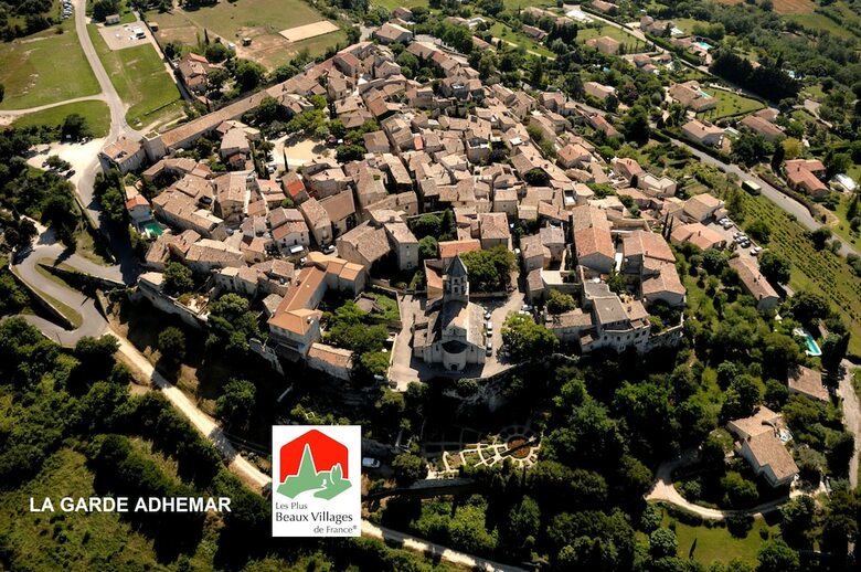 Le Val Des Nymphes - G�te Nany