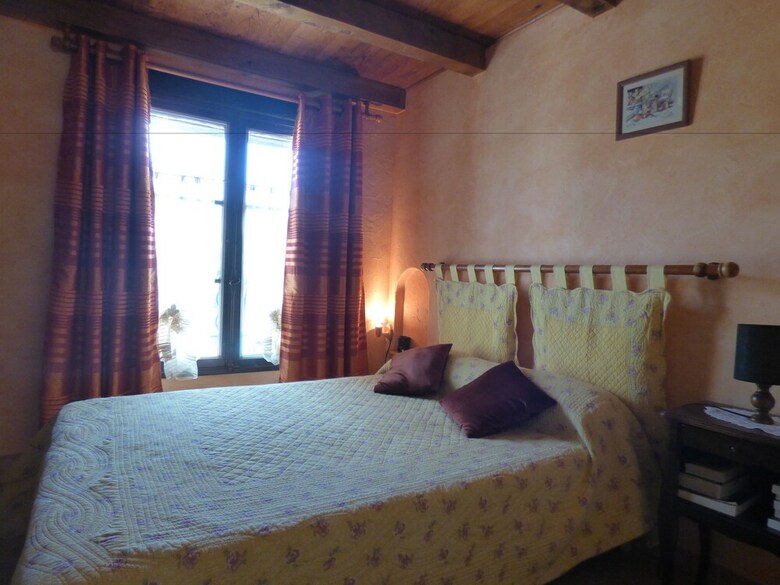 Le Val Des Nymphes - G�te Nany