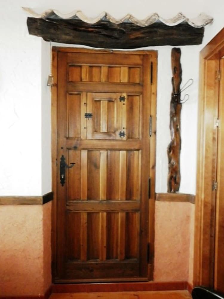 Bed & Breakfast Casa Rural Calle Real
