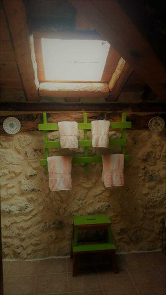 Bed & Breakfast Casa Rural Calle Real