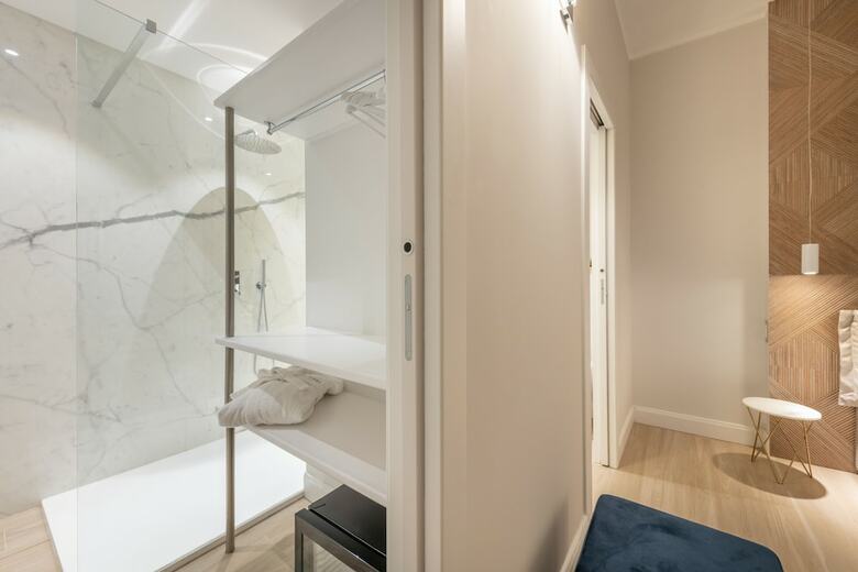 Bed & Breakfast Aquamadre Suites