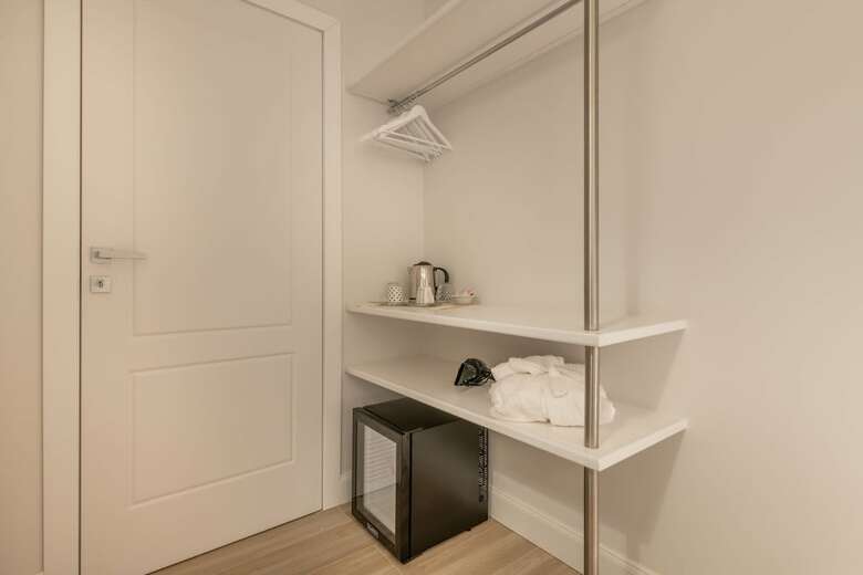 Bed & Breakfast Aquamadre Suites