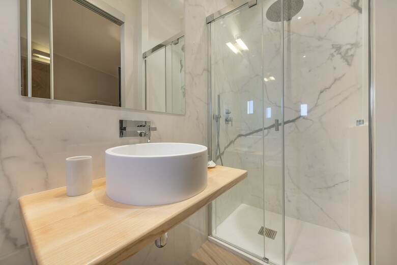 Bed & Breakfast Aquamadre Suites
