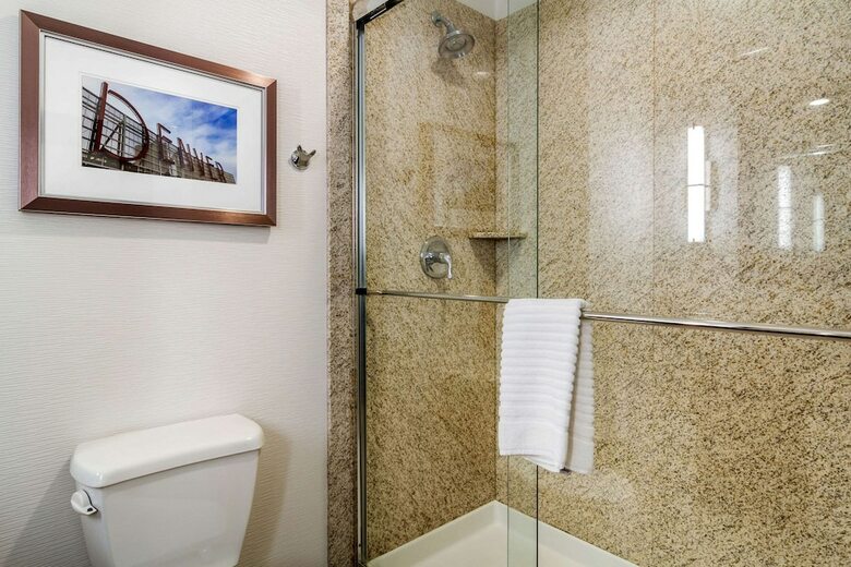 Hotel Comfort Inn & Suites Denver Northeast Brighton