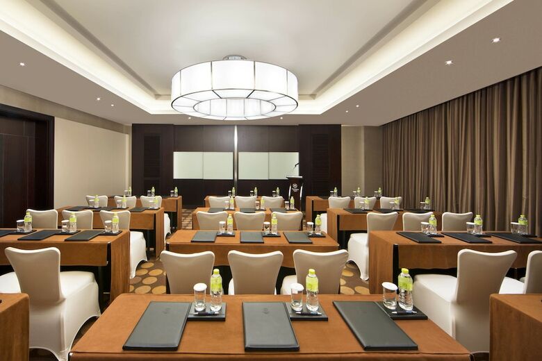 Sheraton Grand Incheon Hotel