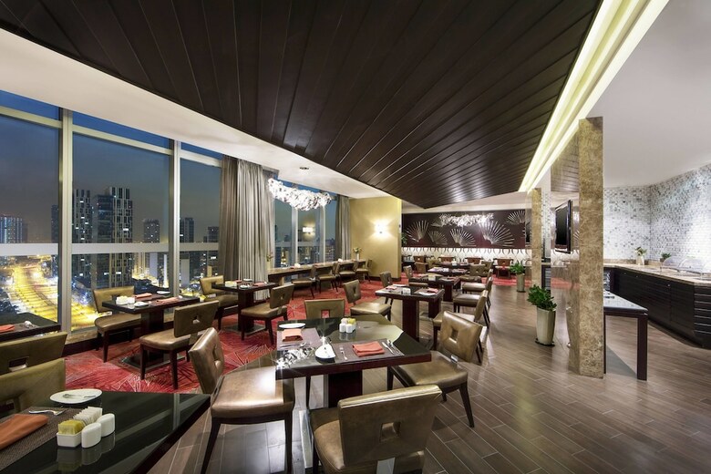 Sheraton Grand Incheon Hotel