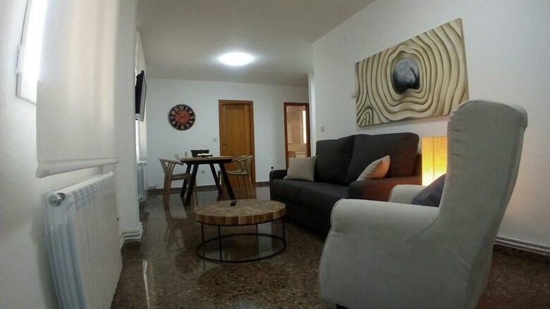 G Rentals Apartamento Bret�n