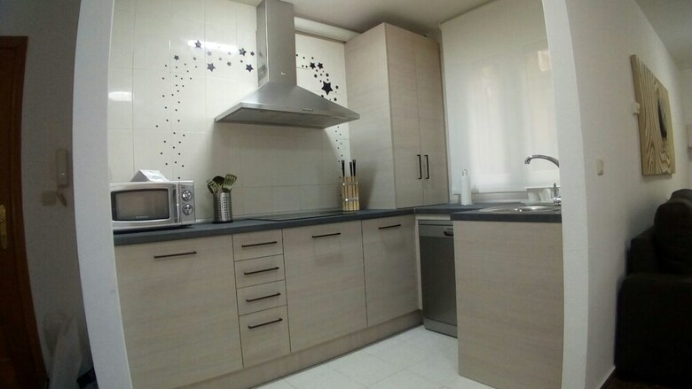 G Rentals Apartamento Bret�n