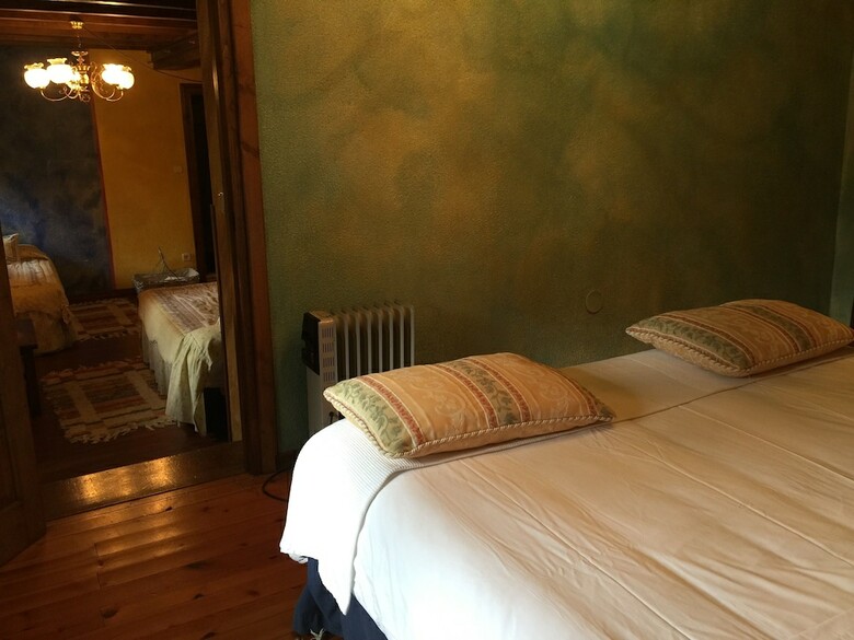 Hotel Pe�alba