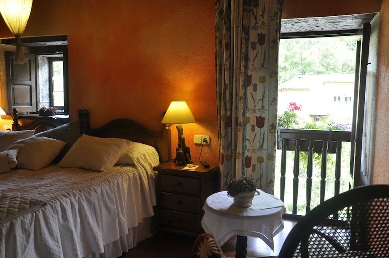 Hotel Pe�alba