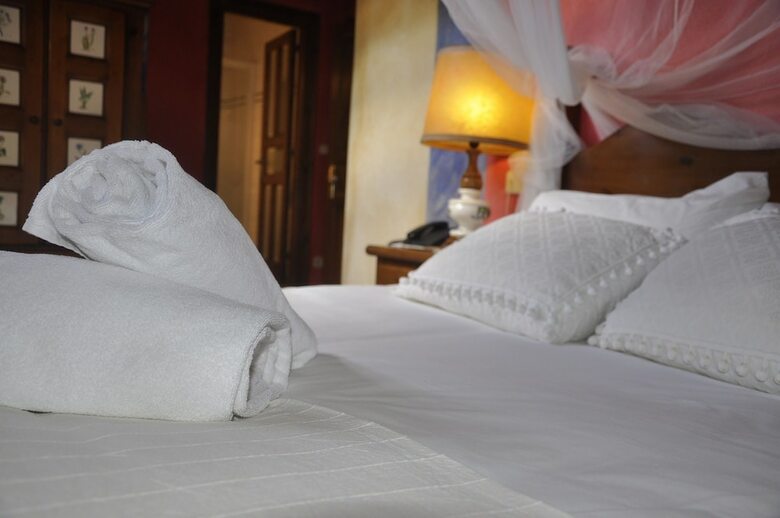 Hotel Pe�alba