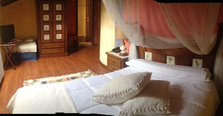 Hotel Pe�alba