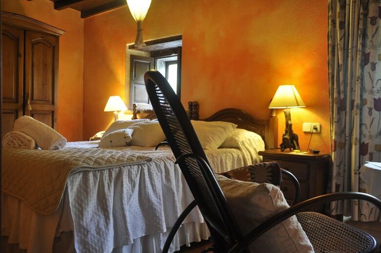 Hotel Pe�alba
