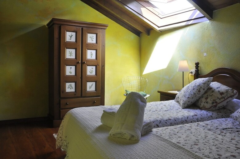 Hotel Pe�alba