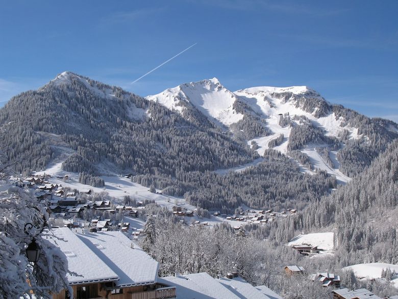 Hotel H�tel Les Triolets