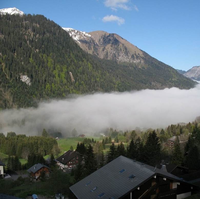 Hotel H�tel Les Triolets