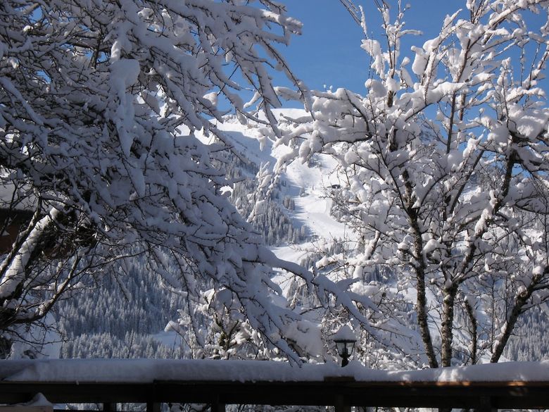 Hotel H�tel Les Triolets