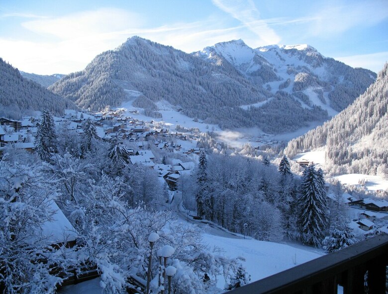 Hotel H�tel Les Triolets