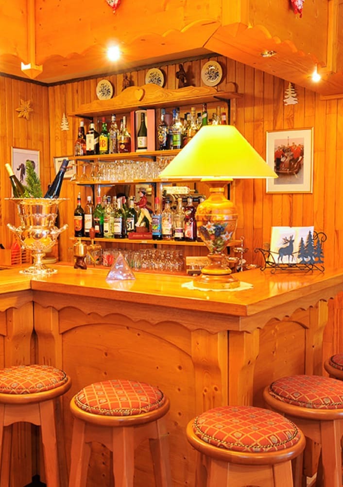Hotel H�tel Les Triolets