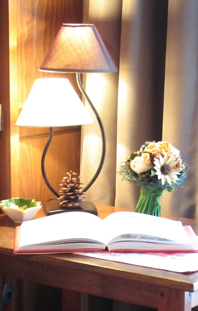 Hotel H�tel Les Triolets