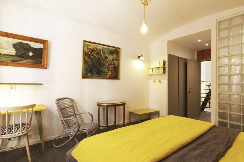 B&B Maison Boa