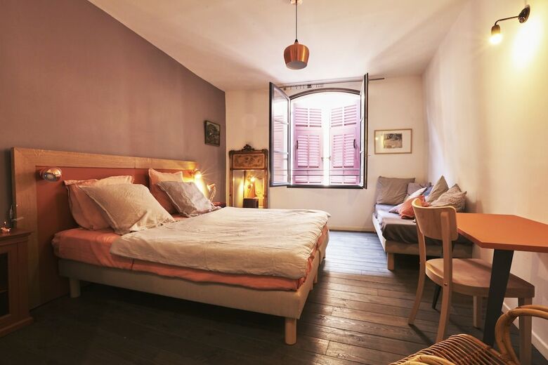 B&B Maison Boa