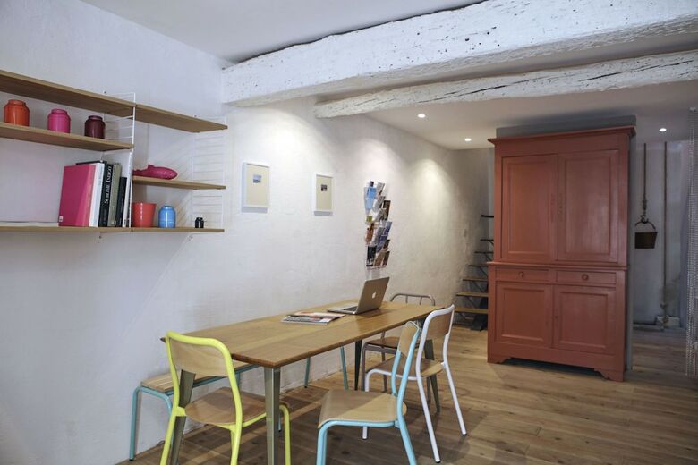 B&B Maison Boa