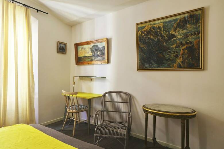 B&B Maison Boa