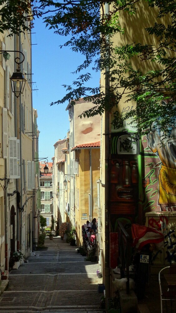B&B Maison Boa