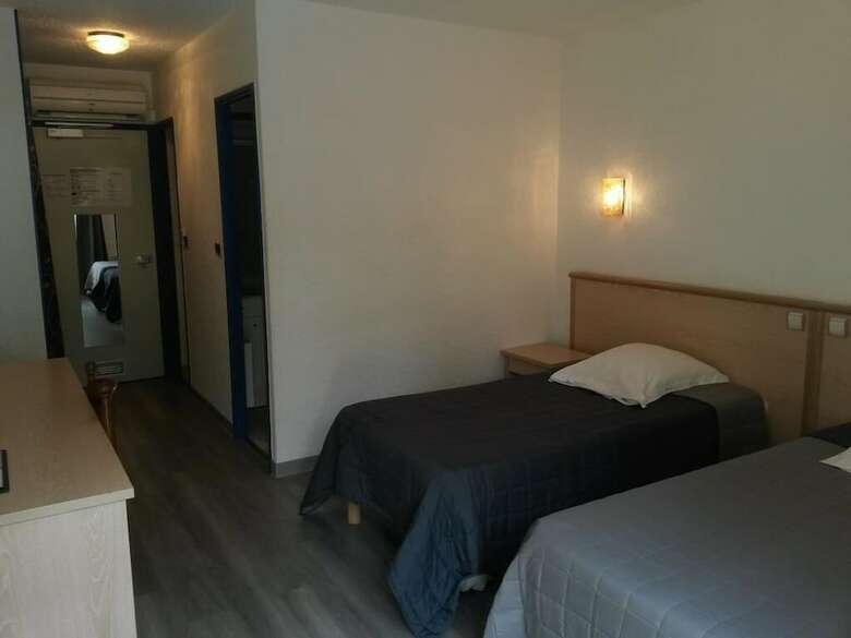 Hotel Le Provence