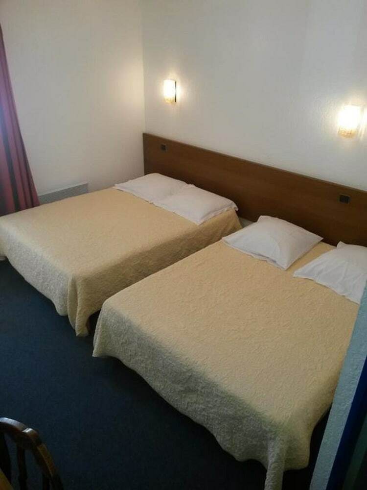 Hotel Le Provence