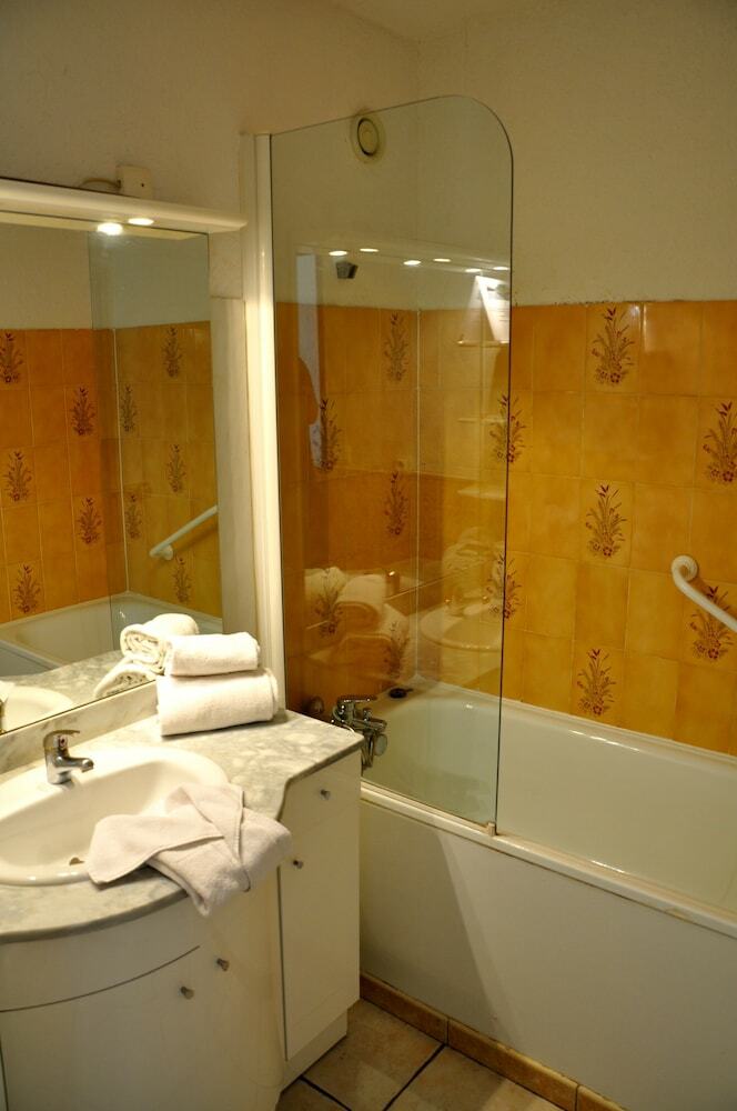 Hotel Le Provence