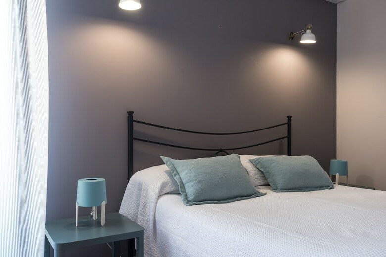 Apartamento Design & Style A 2 Passi Da Ortigia