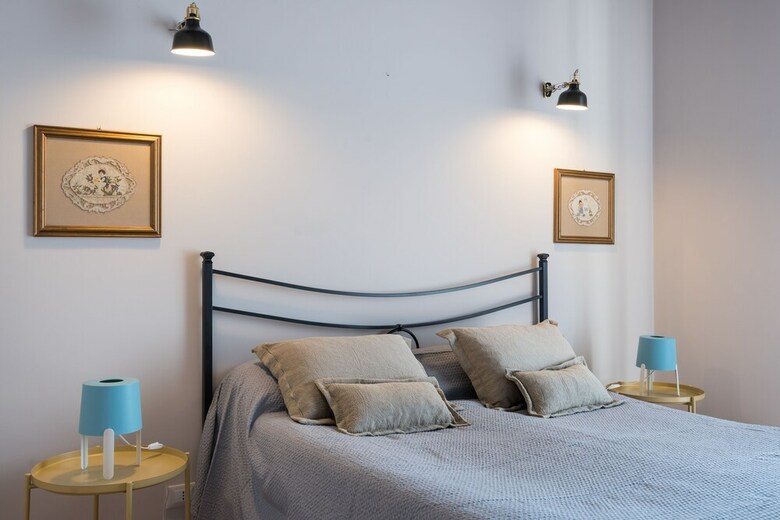 Apartamento Design & Style A 2 Passi Da Ortigia