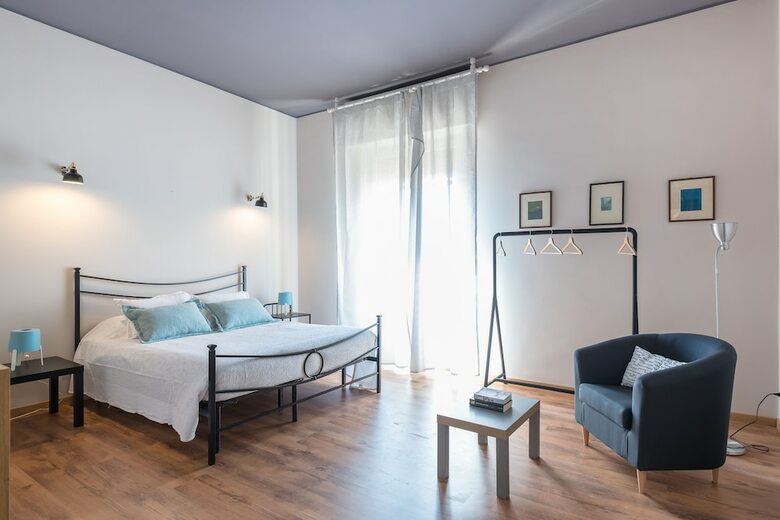 Apartamento Design & Style A 2 Passi Da Ortigia