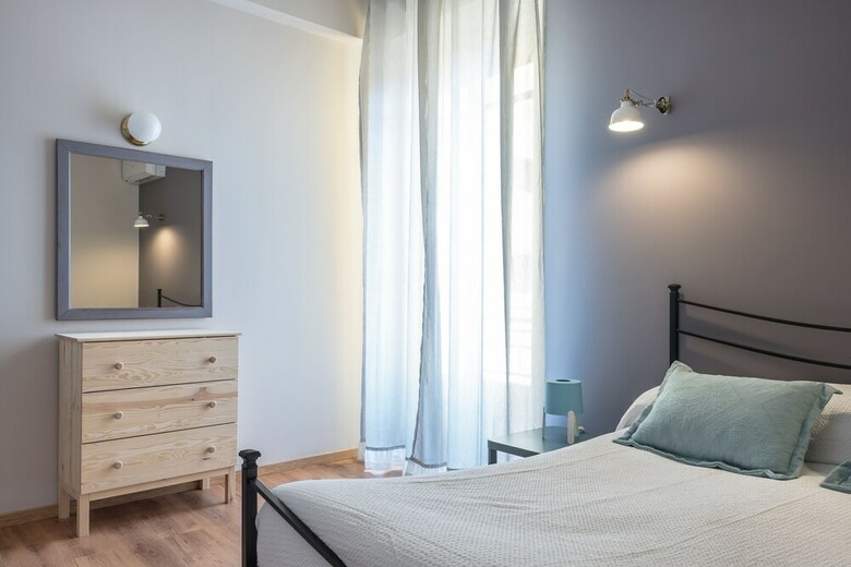 Apartamento Design & Style A 2 Passi Da Ortigia