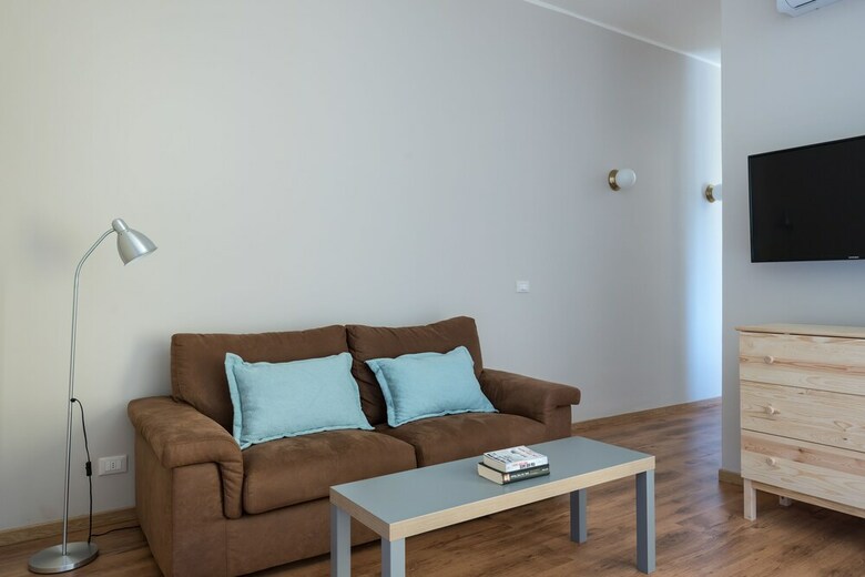 Apartamento Design & Style A 2 Passi Da Ortigia