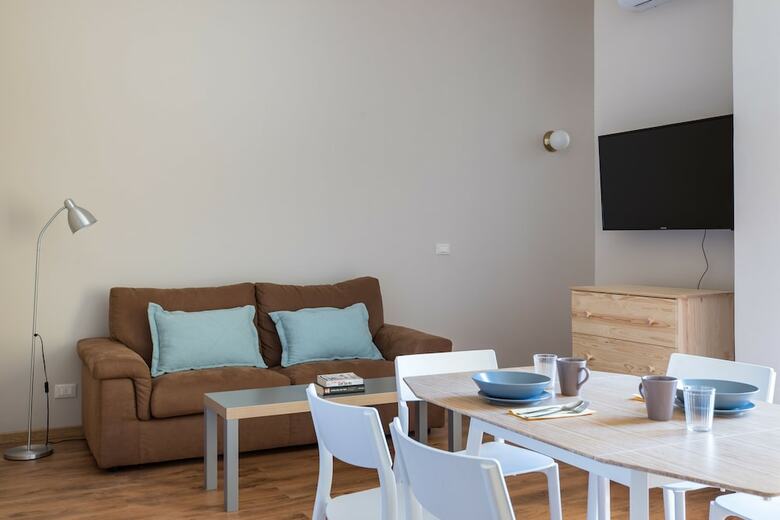 Apartamento Design & Style A 2 Passi Da Ortigia