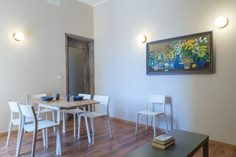 Apartamento Design & Style A 2 Passi Da Ortigia