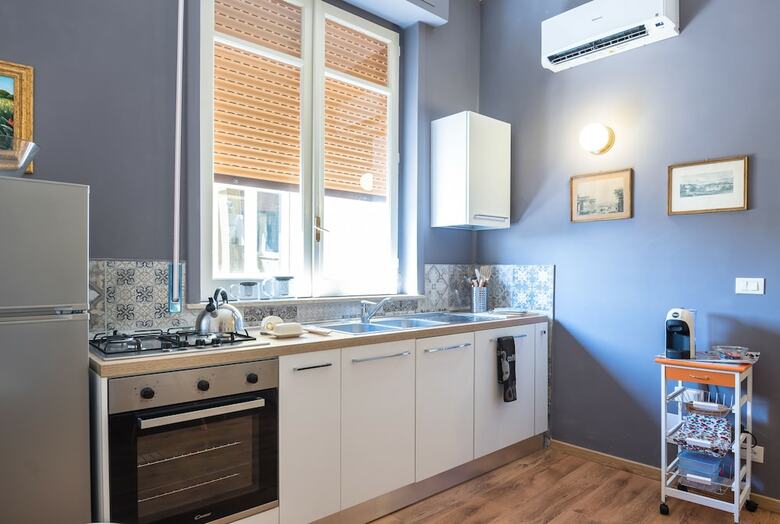 Apartamento Design & Style A 2 Passi Da Ortigia